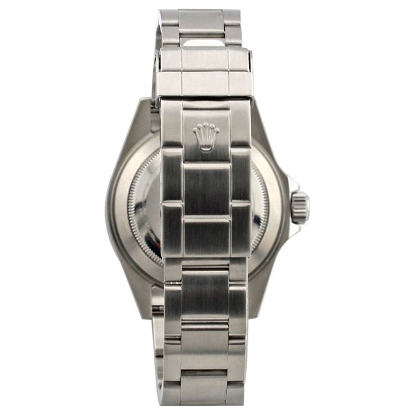 Rolex Submariner Kermit